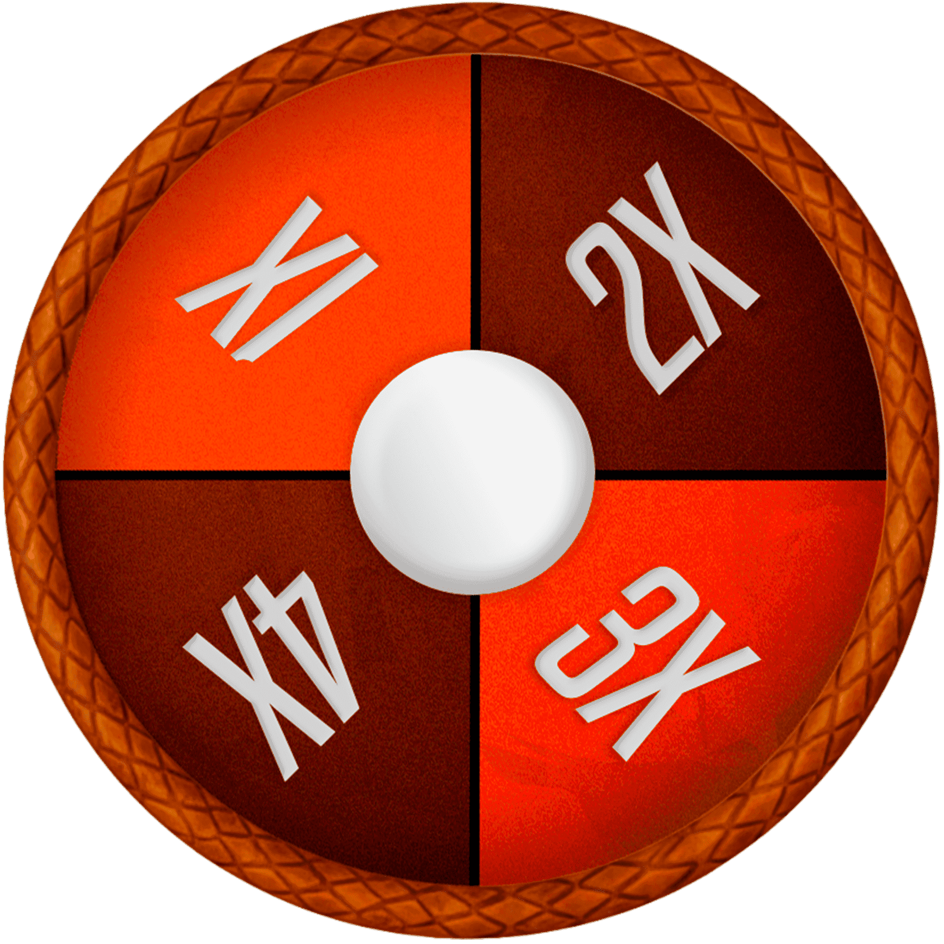 Bonus Roulette Wheel